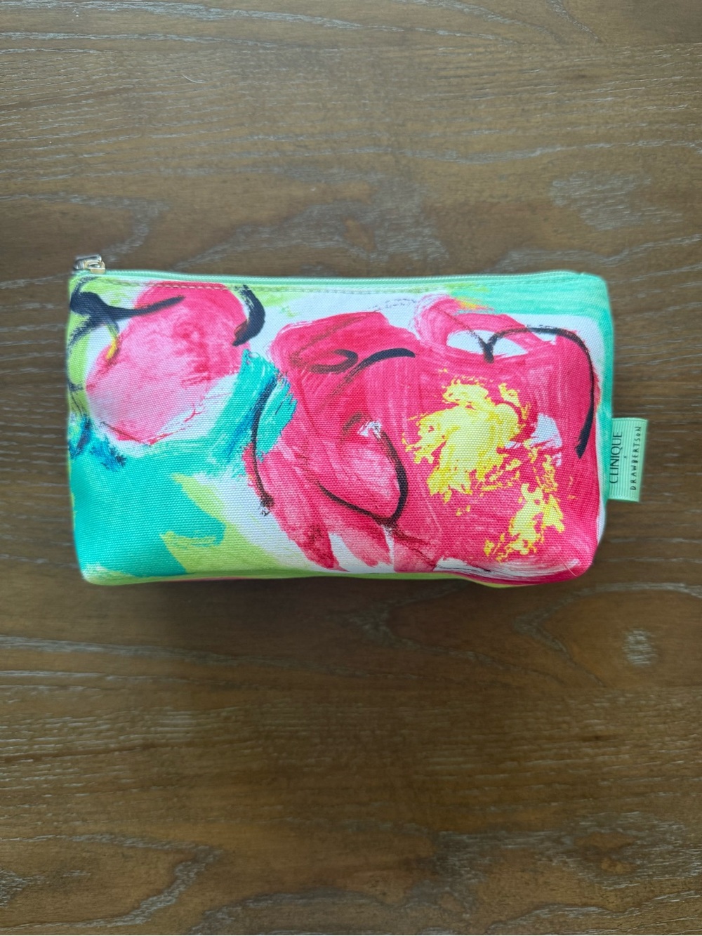 Mystery Bag